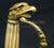 AMERICAN EAGLE POMMEL OFFICER'S SWORD ca.1805