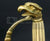 AMERICAN EAGLE POMMEL OFFICER'S SWORD ca.1805