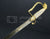 AMERICAN EAGLE POMMEL OFFICER'S SWORD ca.1805