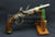 FRENCH NAPOLEONIC AN XIII CAVALRY PISTOL DATED 1810