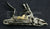 FRENCH NAPOLEONIC AN XIII CAVALRY PISTOL DATED 1810