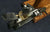 FRENCH NAPOLEONIC AN XIII CAVALRY PISTOL DATED 1810