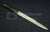 SCOTTISH REGIMENTAL PIPER'S DIRK BY ROBERT MOLE & SONS 1879