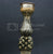 SCOTTISH REGIMENTAL PIPER'S DIRK BY ROBERT MOLE & SONS 1879