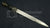 SCOTTISH REGIMENTAL PIPER'S DIRK BY ROBERT MOLE & SONS 1879