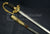 FRENCH RESTORATION PERIOD GENERAL OFFICER'S SWORD CA.1820