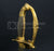 FRENCH RESTORATION PERIOD GENERAL OFFICER'S SWORD CA.1820
