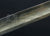 FRENCH RESTORATION PERIOD GENERAL OFFICER'S SWORD CA.1820