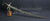 SPANISH OFFICER'S SWORD 