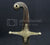 SPANISH OFFICER'S SWORD 