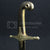 SPANISH OFFICER'S SWORD 