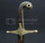 SPANISH OFFICER'S SWORD 
