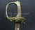 GERMAN PRUSSIAN 1889 CAVALRY SWORD - 22nd DRAGOON REGIMENT