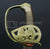 GERMAN PRUSSIAN 1889 CAVALRY SWORD - 22nd DRAGOON REGIMENT
