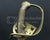 GERMAN PRUSSIAN 1889 CAVALRY SWORD - 22nd DRAGOON REGIMENT