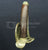 GERMAN PRUSSIAN 1889 CAVALRY SWORD - 22nd DRAGOON REGIMENT