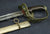GERMAN PRUSSIAN 1889 CAVALRY SWORD - 22nd DRAGOON REGIMENT