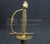 FRENCH OFFICER'S SWORD CA.1795