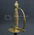 FRENCH OFFICER'S SWORD CA.1795
