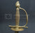 FRENCH OFFICER'S SWORD CA.1795