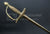 FRENCH OFFICER'S SWORD CA.1795