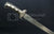 FRENCH STYLE SILVER-MOUNTED HUNTING SWORD CA.1770