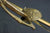 AMERICAN ARTILLERY OFFICER'S PRESENTATION-GRADE SWORD CA.1825