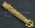 FRENCH NAPOLEONIC THEME PAPER KNIFE IN CAST BRONZE