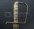 US M1818 SERGEANT'S SWORD BY NATHAN STARR
