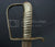 US M1818 SERGEANT'S SWORD BY NATHAN STARR