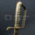 US M1818 NATHAN STARR CAVALRY SABER WITH A RARE INSPECTOR'S MARK
