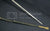 US M1840 MUSICIAN'S SWORD BY HORSTMANN WITH ORIGINAL BALDRIC