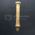 EUROPEAN 18TH CENTURY BILLHOOK FASCINE KNIFE