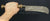 EUROPEAN 18TH CENTURY BILLHOOK FASCINE KNIFE