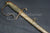 US M1872 MOUNTED ARTILLERY OFFICER'S SWORD