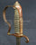 US M1872 MOUNTED ARTILLERY OFFICER'S SWORD