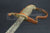 US M1872 MOUNTED ARTILLERY OFFICER'S SWORD
