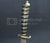 FRENCH SILVER-MOUNTED COUTEAU DE CHASSE SWORD CA.1770