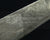 FRENCH SILVER-MOUNTED COUTEAU DE CHASSE SWORD CA.1770