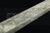 FRENCH SILVER-MOUNTED COUTEAU DE CHASSE SWORD CA.1770