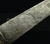 FRENCH SILVER-MOUNTED COUTEAU DE CHASSE SWORD CA.1770