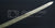 FRENCH SILVER-MOUNTED COUTEAU DE CHASSE SWORD CA.1770