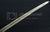 FRENCH SILVER-MOUNTED COUTEAU DE CHASSE SWORD CA.1770