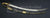 AMERICAN EAGLE POMMEL OFFICER'S SWORD CA.1805