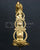 AMERICAN EAGLE POMMEL OFFICER'S SWORD CA.1805