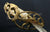 AMERICAN EAGLE POMMEL OFFICER'S SWORD CA.1805