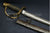 US M1860 LIGHT CAVALRY SABER by C.ROBY - 1 OF ONLY 410