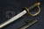 US M1860 LIGHT CAVALRY SABER by C.ROBY - 1 OF ONLY 410