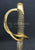 US M1860 LIGHT CAVALRY SABER by C.ROBY - 1 OF ONLY 410