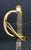 US M1860 LIGHT CAVALRY SABER by C.ROBY - 1 OF ONLY 410